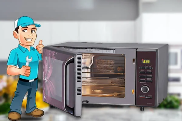 microwaverepair