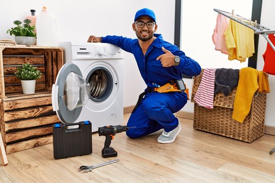 washing-mechine