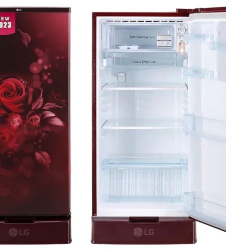 single-door-refrigerator