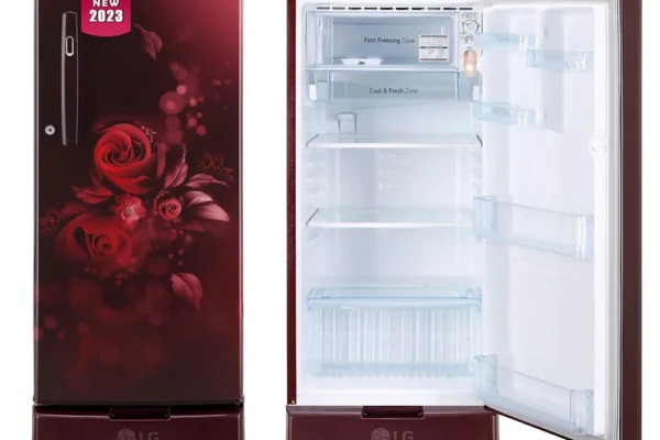 single-door-refrigerator
